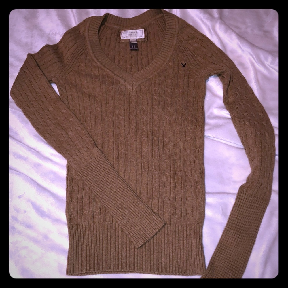 American Eagle sweater